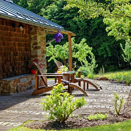 Private Mit Balkon Aussicht Auf Den Wald Apartment