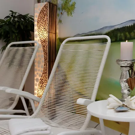 Private Mit Balkon Aussicht Auf Den Wald Apartment