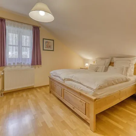 Private Mit Balkon Aussicht Auf Den Wald * Spiegelau